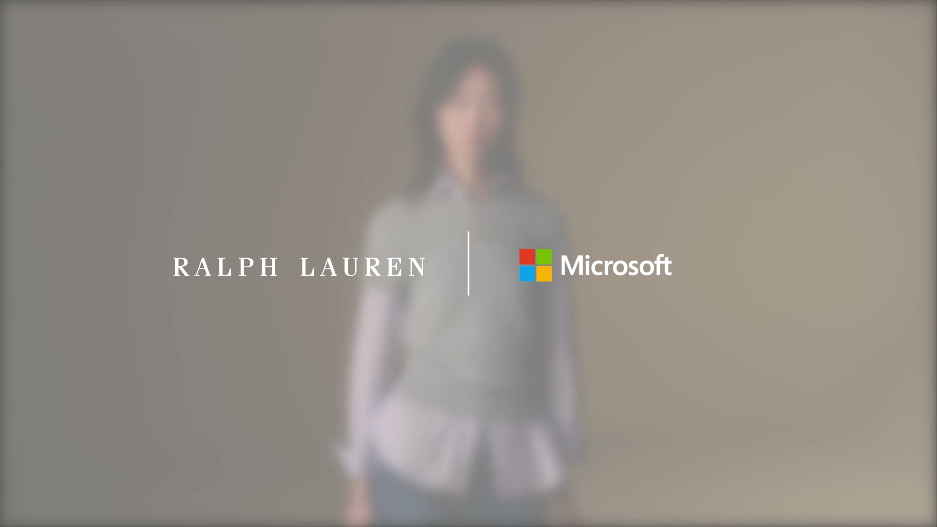 Ralph Lauren Ask Ralph