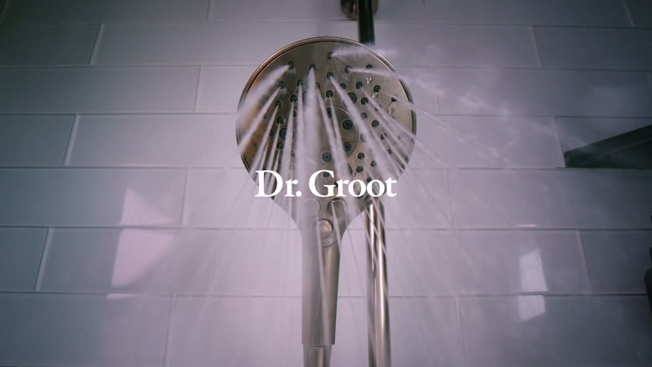 Dr Groot x Bretman Rock campaign