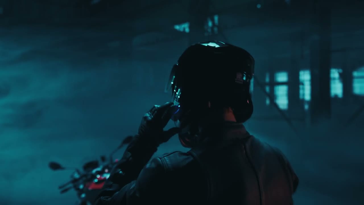 The Instinct director cut